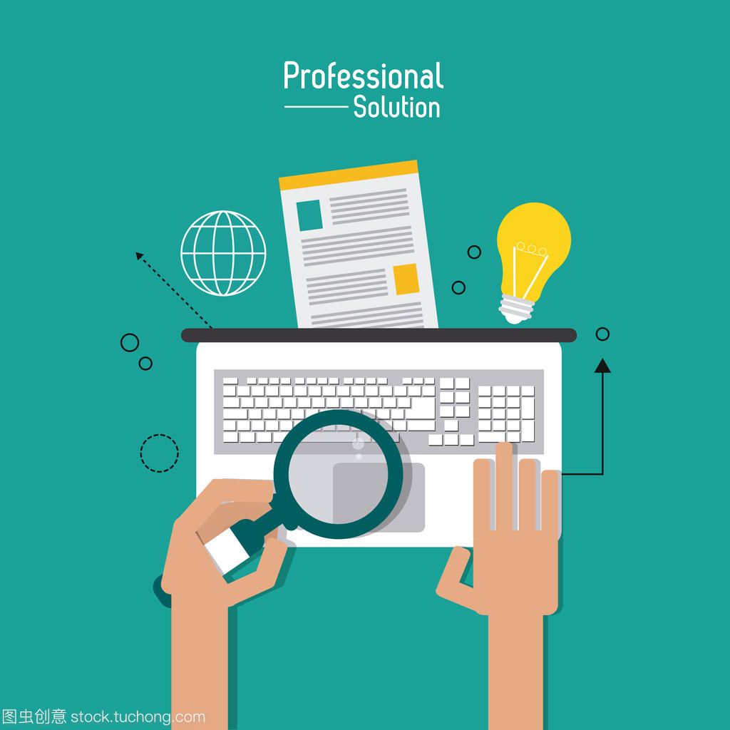 巧用平面插圖，點(diǎn)亮客戶服務(wù)廣告的溫情與效能