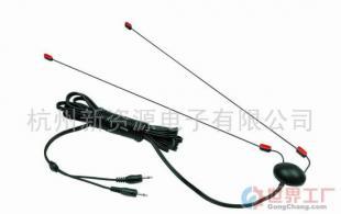 高性能批發汽車天線ANT-100 連接穩定與廣泛應用的優選方案