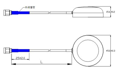 高性價比供應GPS天線，深圳啟天芯科技助力通信設備升級