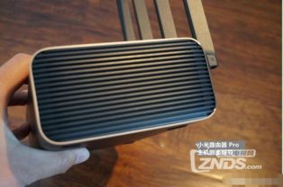 我的網(wǎng)速我做主 小米路由器Pro開(kāi)箱上手體驗(yàn)，性能飆升30%的“信號(hào)刺客”
